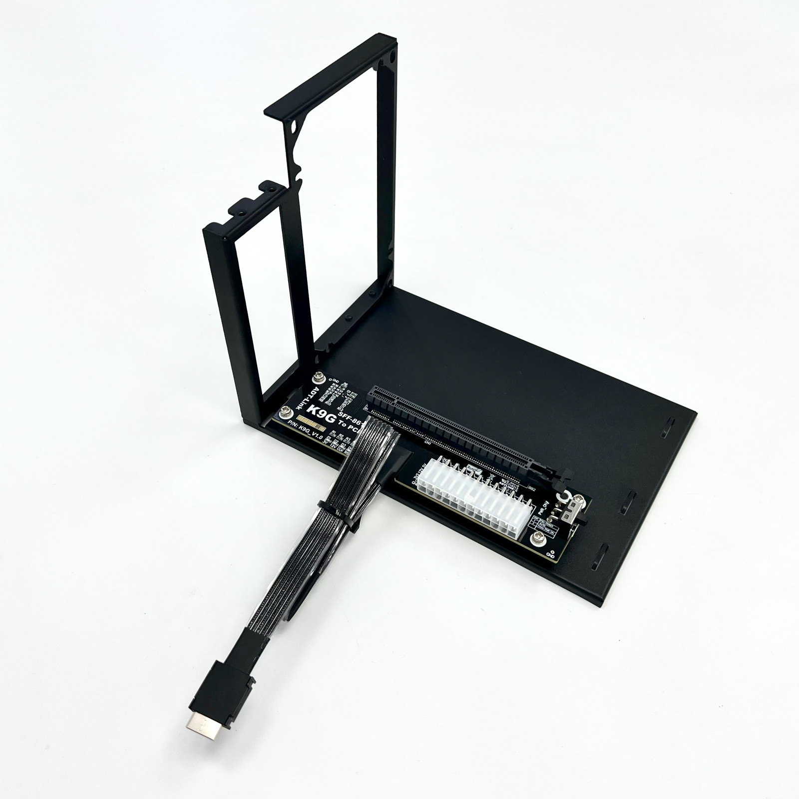 K9G F4Q OCuLink to PCI-E X16 그 - Oculink Egpu Dock Graphics Card 리뷰 및 가격