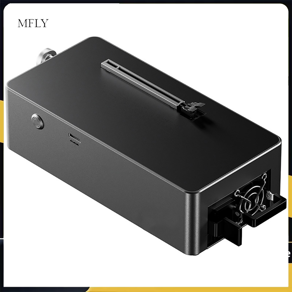 AG02/AG01 EGPU 도크 (OCuLink 및 U - Oculink Egpu Dock Graphics Card 리뷰 및 가격