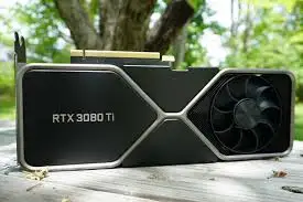 지포스 RTX 3080 Ti OC 에디션 12GB GD - Rtx 3080 Ti 12Gb 리뷰 및 가격