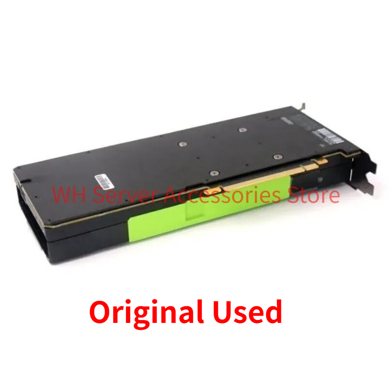 NVIDIA Tesla P40 24GB GDDR5 PC - Ai Deep Learning Workstation Gpu 24Gb 리뷰 및 가격