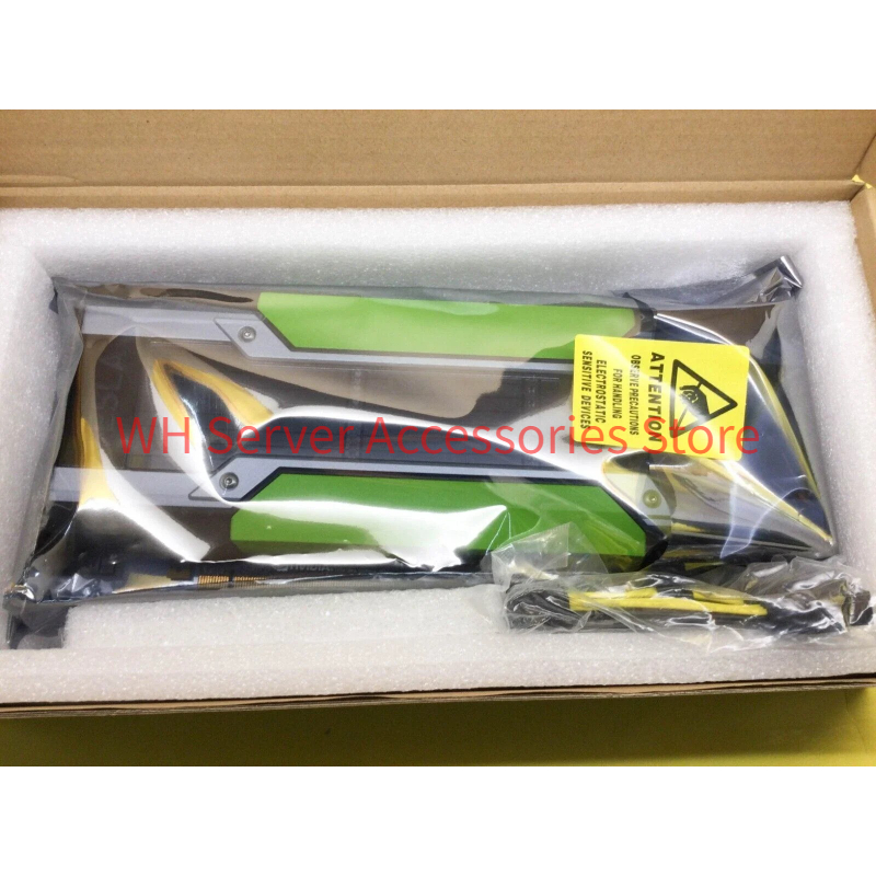 AI 추론 및 딥러닝용 냉각 팬이 포함된 Nvidia  - Ai Deep Learning Workstation Gpu 24Gb 리뷰 및 가격